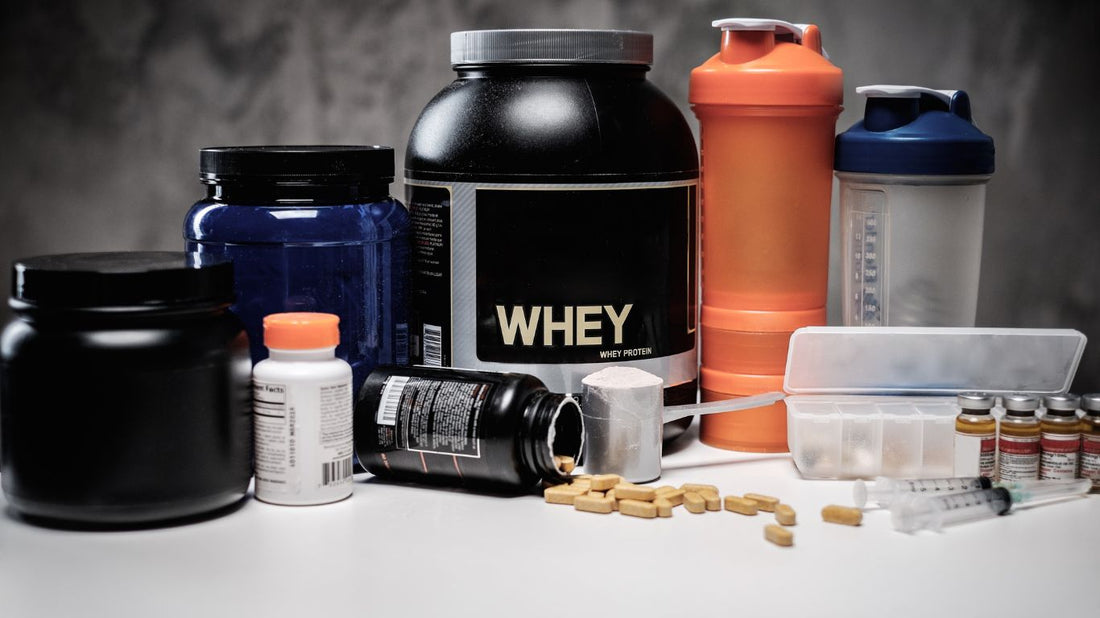BCAAs Explained: Benefits, Usage, and Best BCAA Supplements of 2025