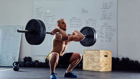 Strength Training: The Power of Compound Exercises for Building a Stronger You