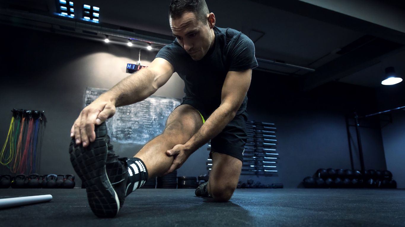 The 10 Best Mobility Exercises for Strength Athletes