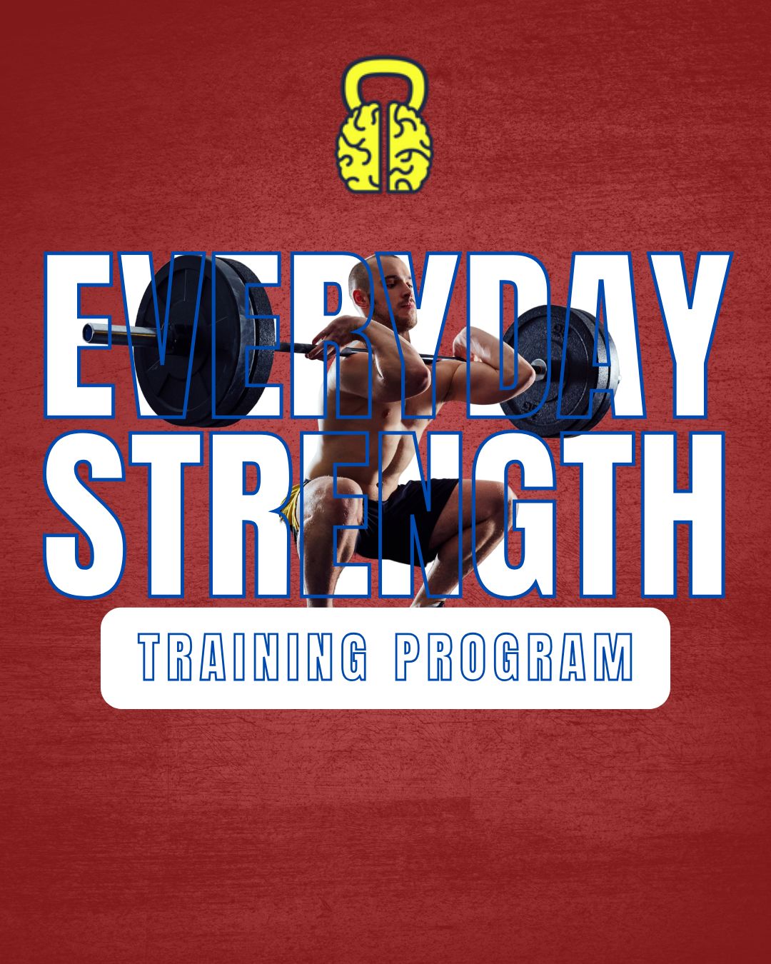 everyday strength
