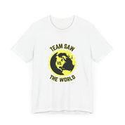 Team Saw Vs. The World