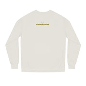 Strength Agenda Unisex Crew Neck Sweatshirt #strongertogether