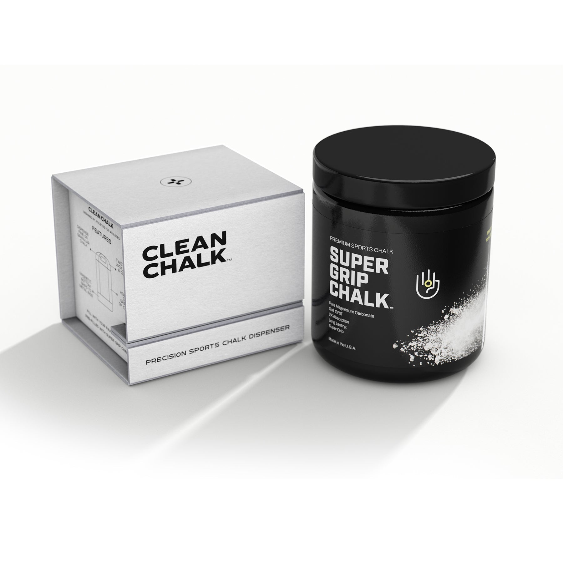 Super Grip Chalk (Members)