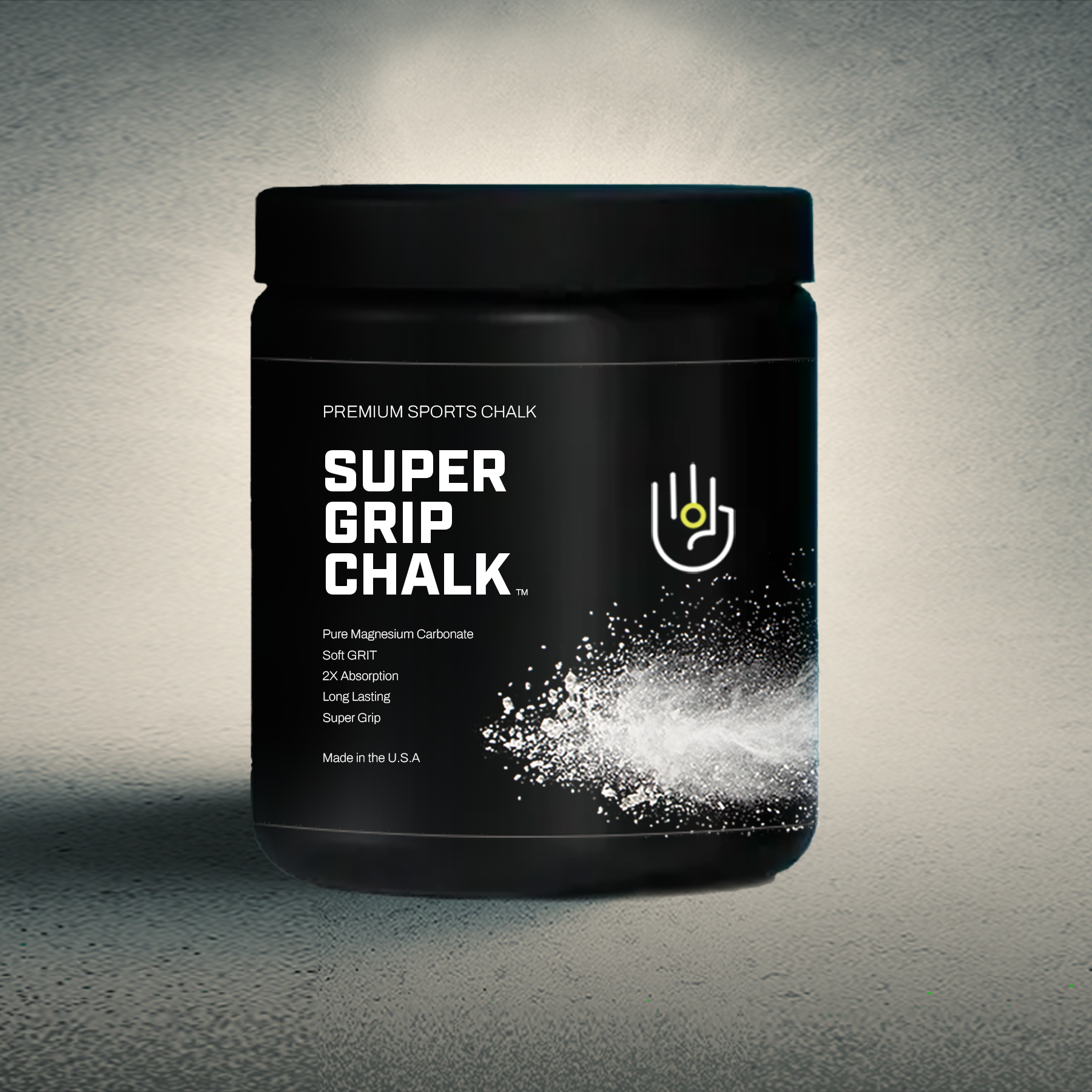 Super Grip Chalk (Members)