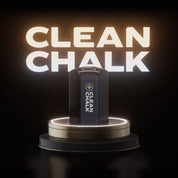 Clean Chalk Dispenser (Members)