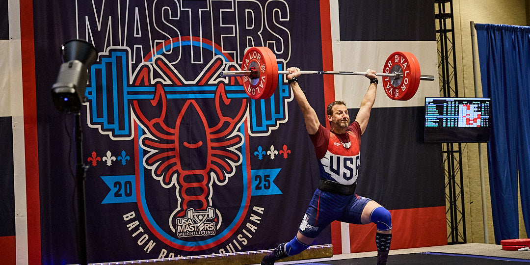 The Strength Agenda: Dominating the Platform Coast to Coast and Beyond