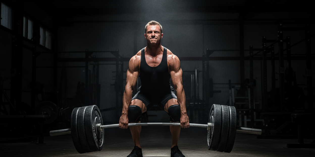 Why Training Heavy Every Session Stops Strength Progress