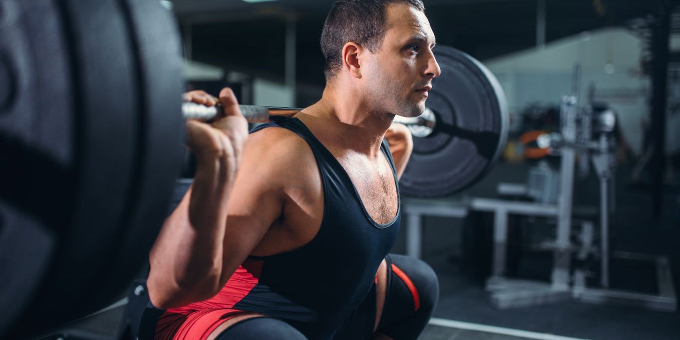 Squats and Their Variations to Increase Your Squat Max
