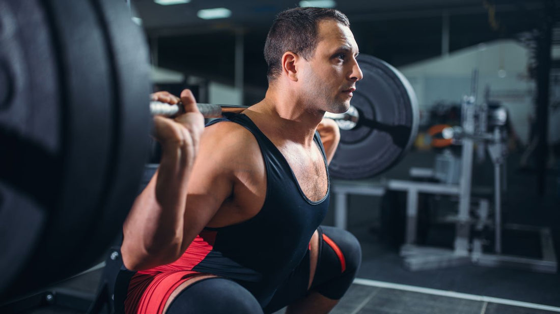 Squats and Their Variations to Increase Your Squat Max