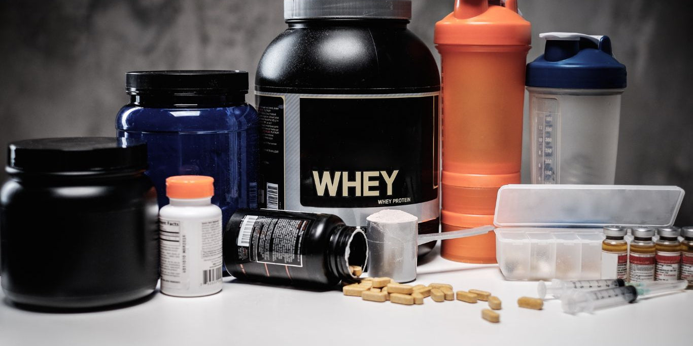 BCAAs Explained: Benefits, Usage, and Best BCAA Supplements of 2025