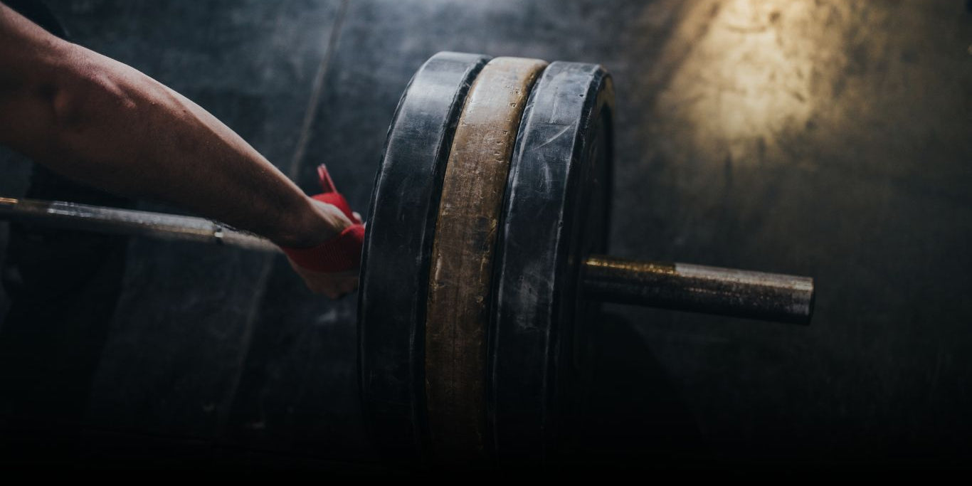 How to Break Through Strength Plateaus