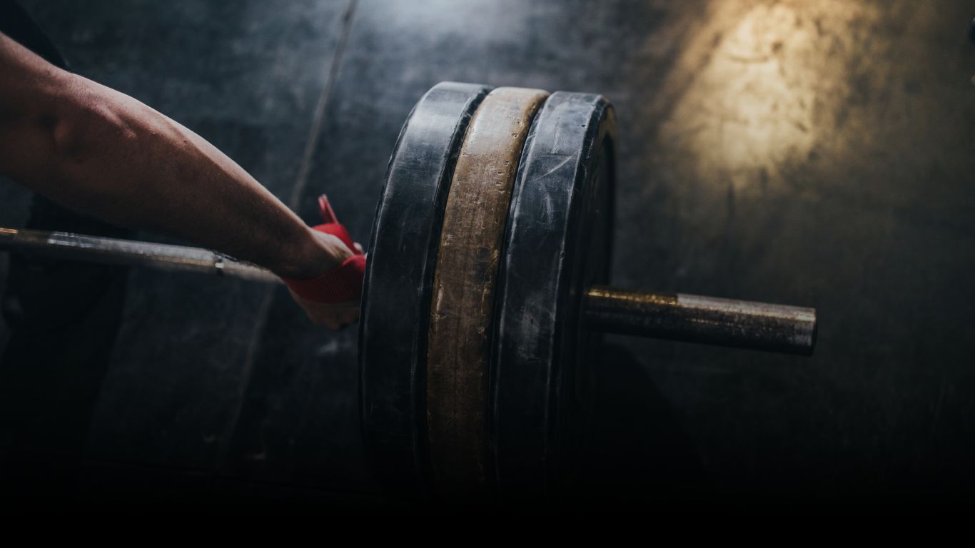 How to Break Through Strength Plateaus