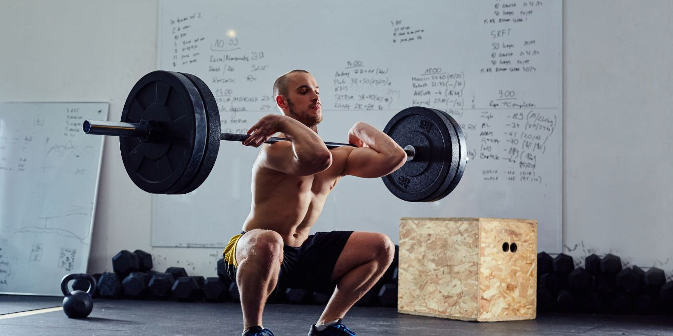 Strength Training: The Power of Compound Exercises for Building a Stronger You