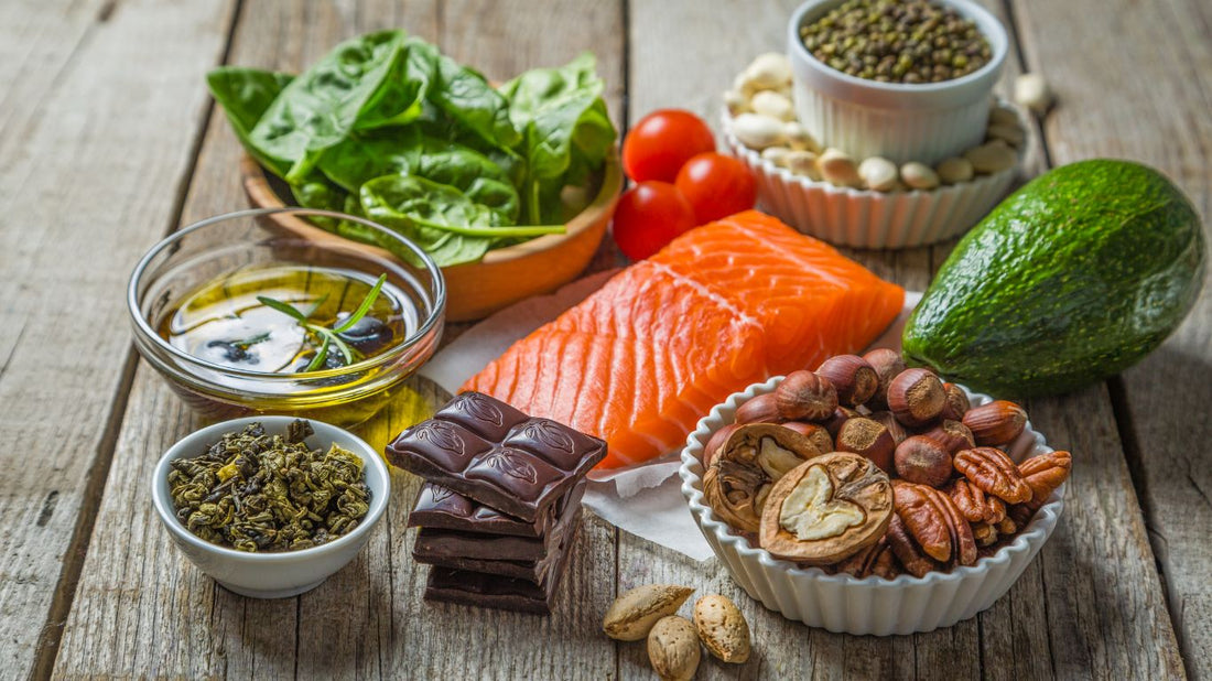 Fueling for Success: The Ultimate Guide to Your Pre-Workout Meal