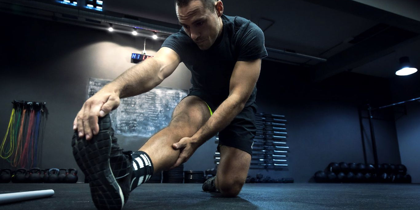 The 10 Best Mobility Exercises for Strength Athletes