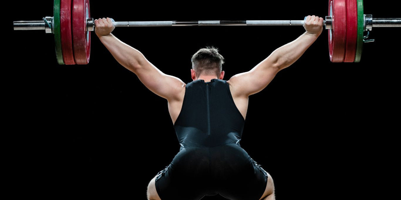 The Most Common Strength Training Mistakes (and How to Fix Them)
