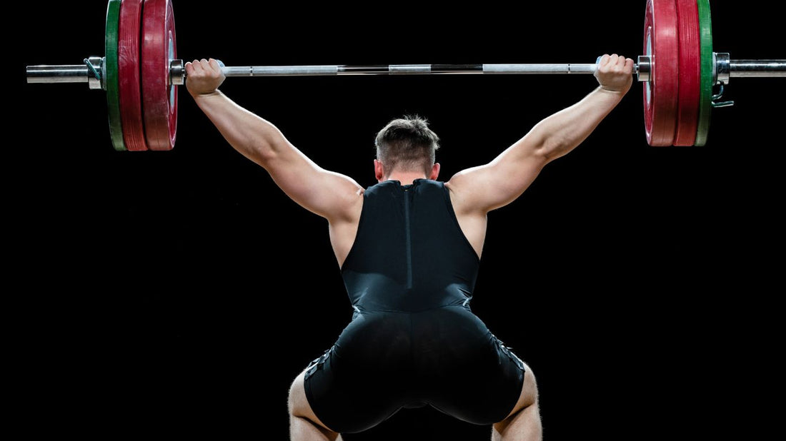 The Most Common Strength Training Mistakes (and How to Fix Them)