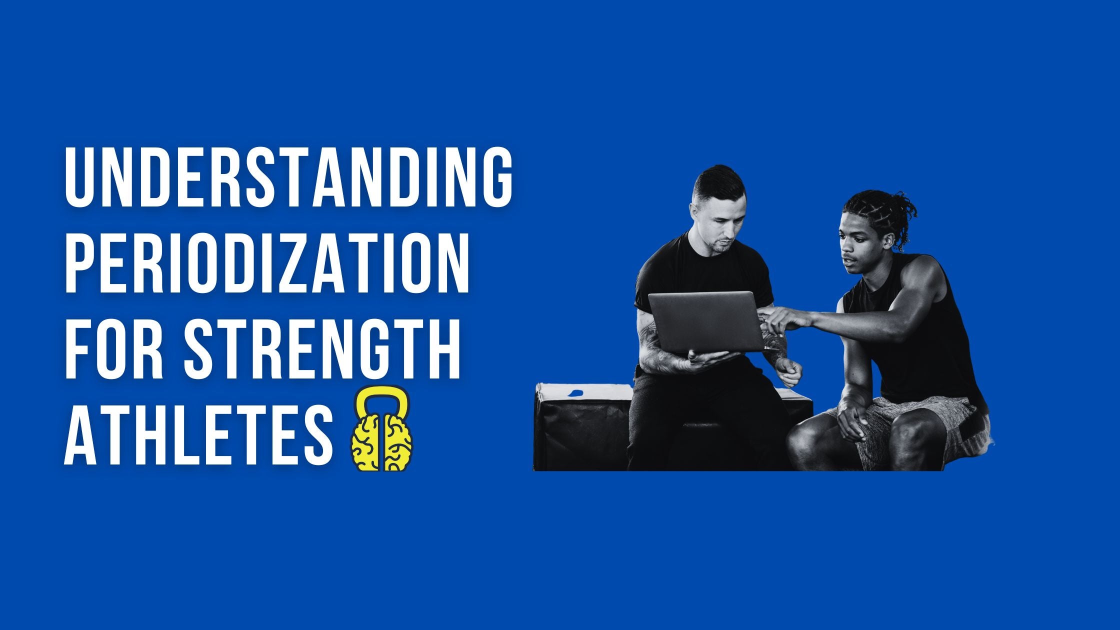 Understanding Periodization: Macro, Meso, and Microcycles for Strength Athletes