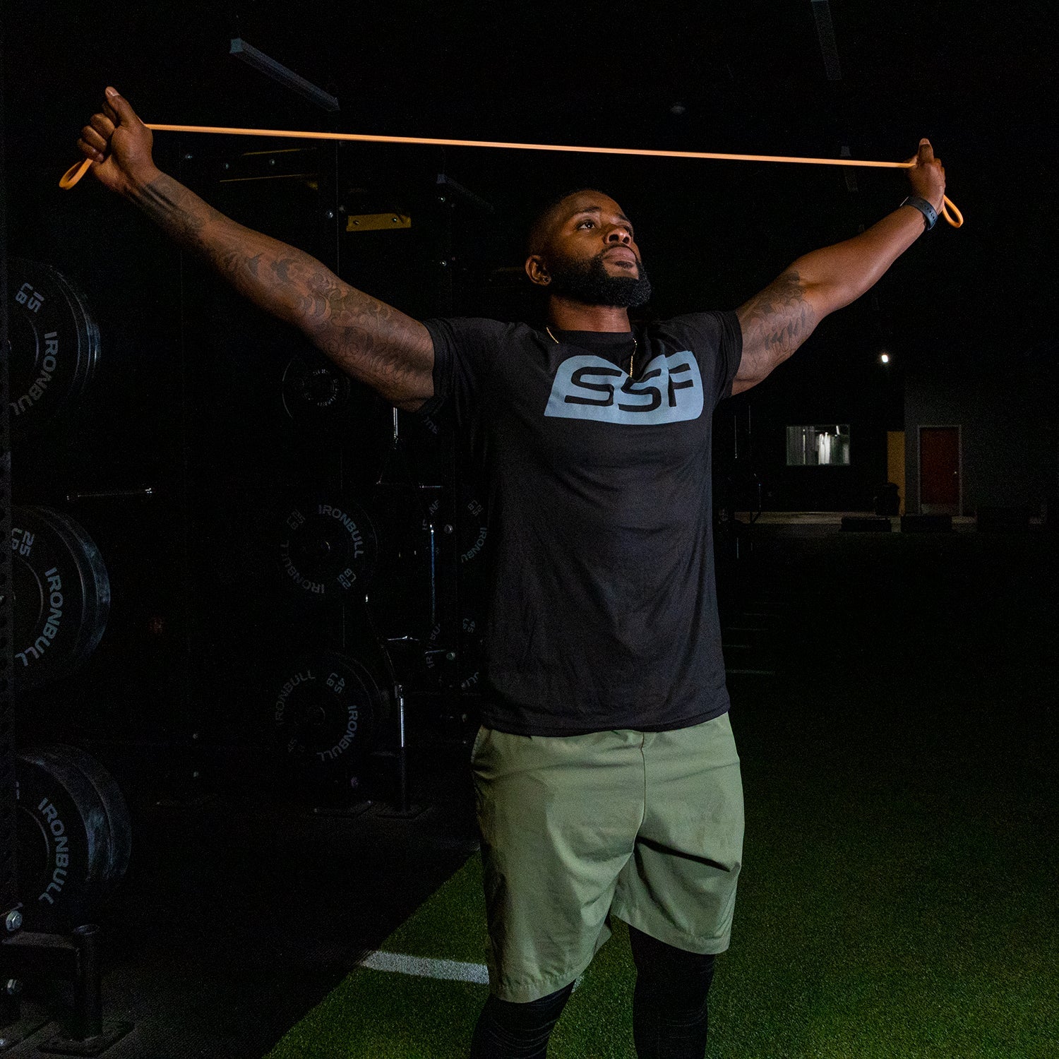 32" Resistance Bands