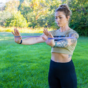 32" Resistance Bands