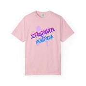 Strength Agenda "Vibes" T-Shirt