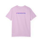 Strength Agenda "Vibes" T-Shirt
