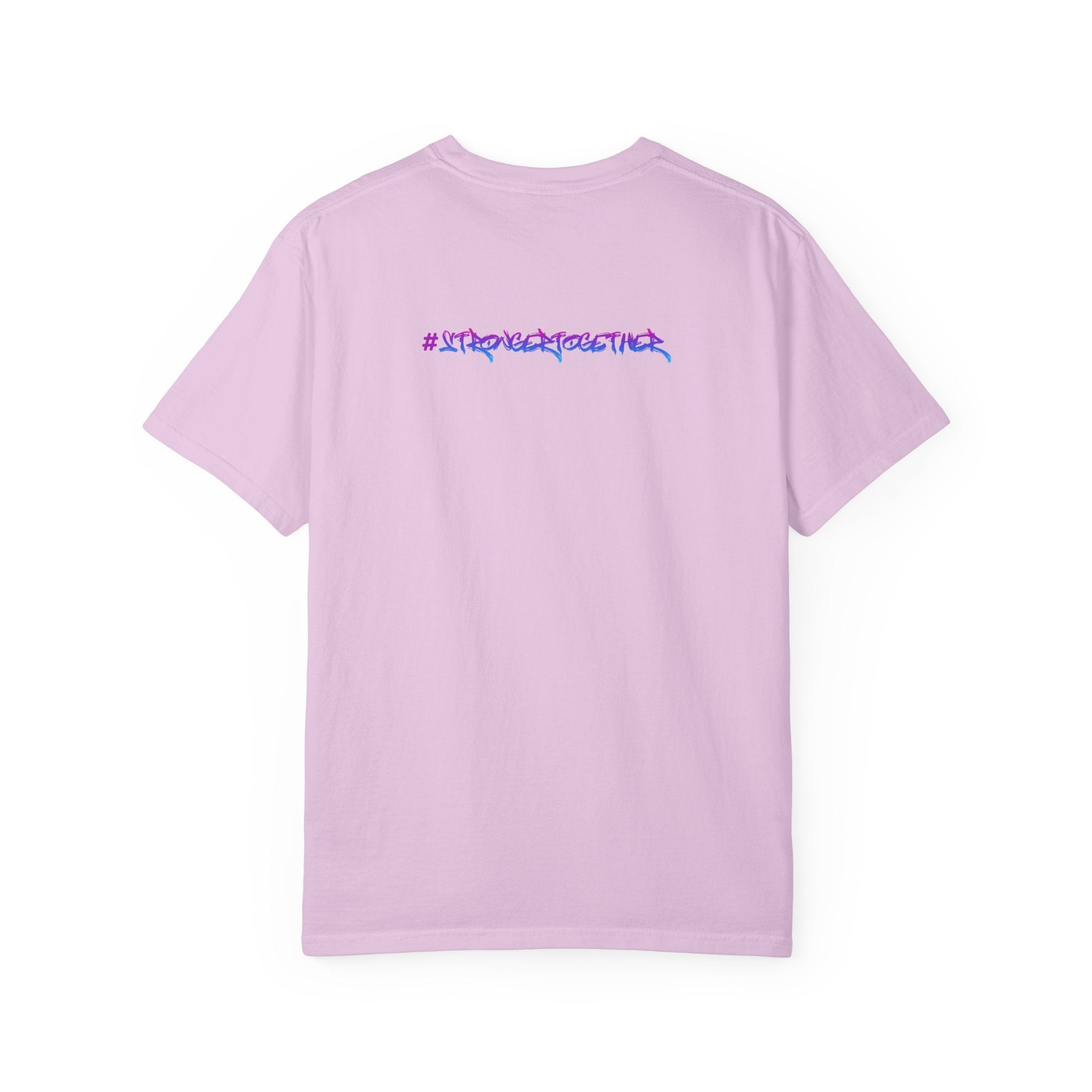 Strength Agenda "Vibes" T-Shirt