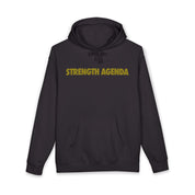 Strength Agenda Signature Hoodie