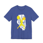2025 Illinois WSO Championship Meet T-Shirt - Unisex