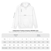 Strength Agenda Signature Hoodie