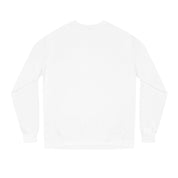 Strength Agenda Unisex Crew Neck Sweatshirt #strongertogether