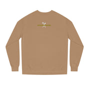 Strength Agenda Unisex Crew Neck Sweatshirt #strongertogether