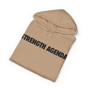 Strength Agenda Signature Hoodie