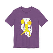 2025 Illinois WSO Championship Meet T-Shirt - Unisex
