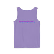 Strength Agenda Summer Vibes Unisex Tank