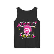 Unisex Garment-Dyed Tank Top