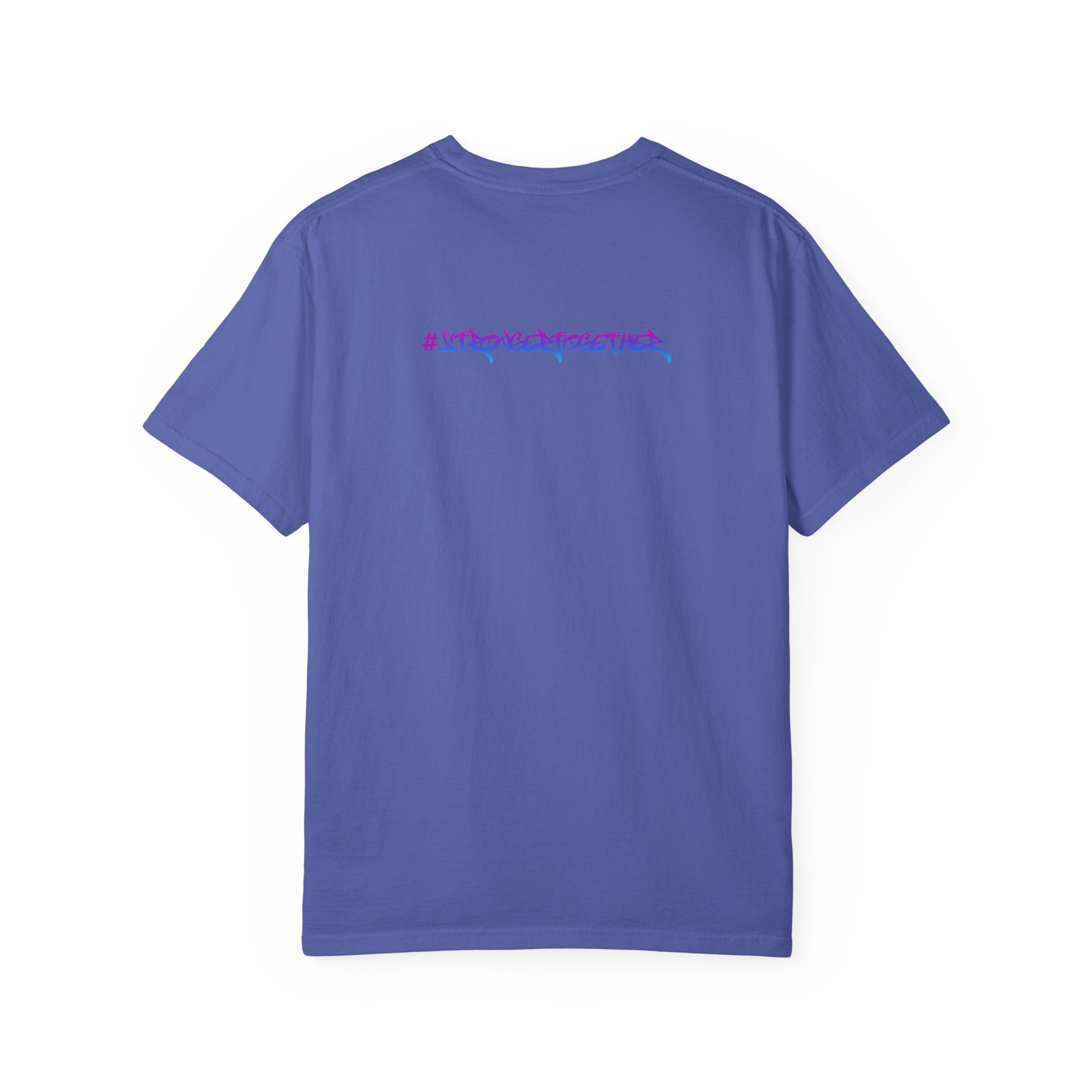 Strength Agenda "Vibes" T-Shirt