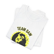 Team Saw Vs. The World