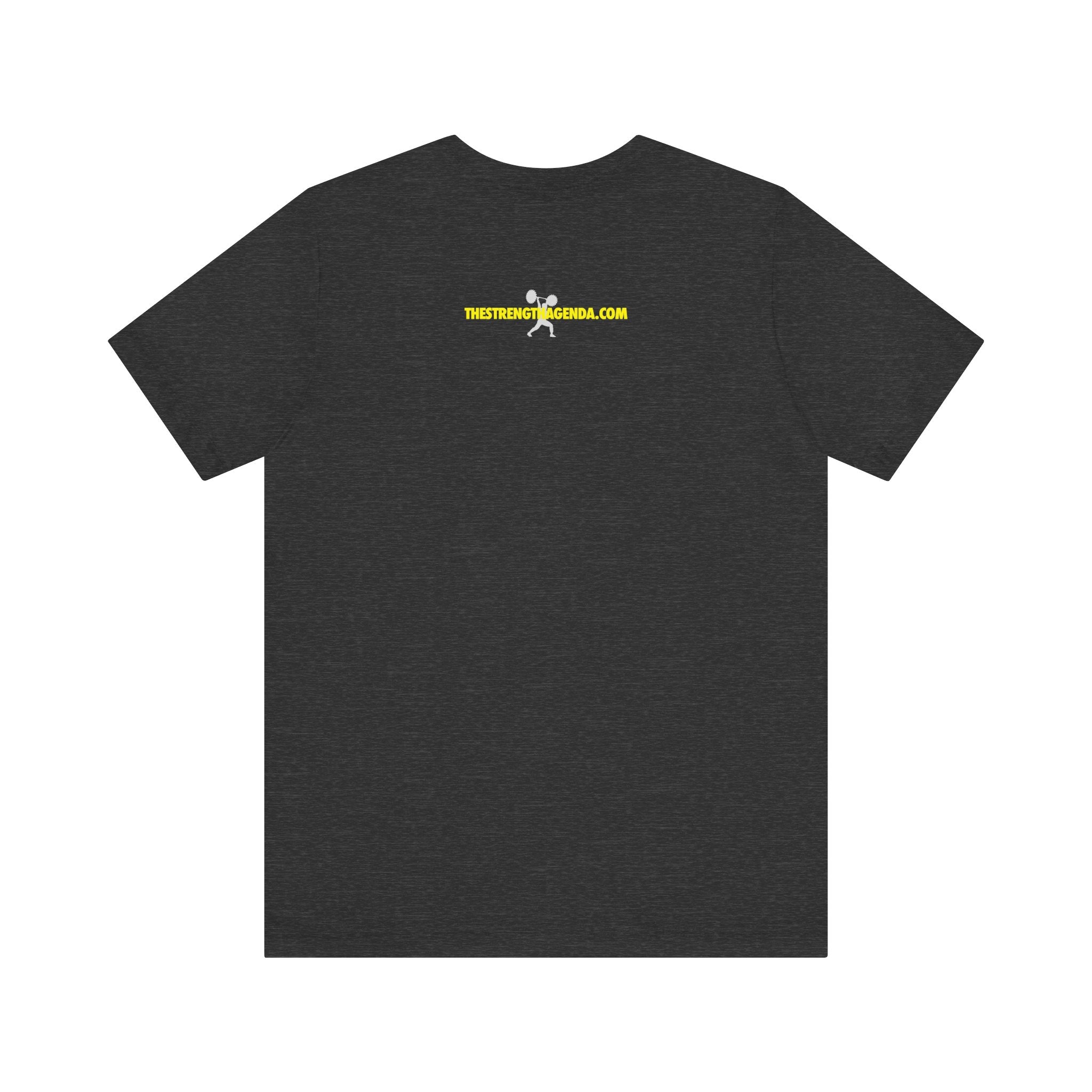 Strength in Unity T-Shirt * Limited Edition *