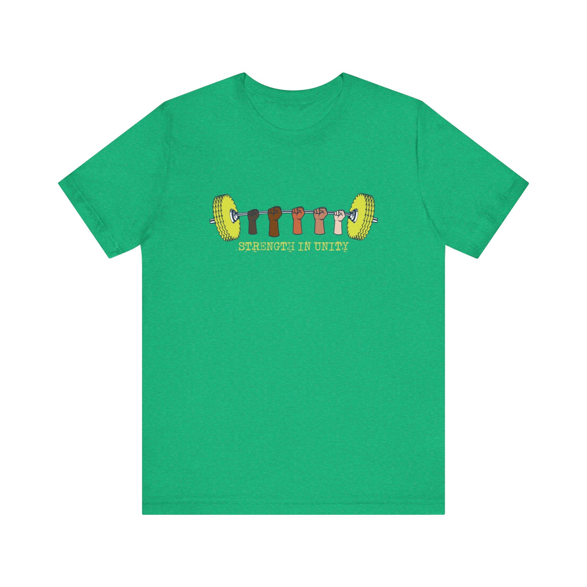 Strength in Unity T-Shirt * Limited Edition *