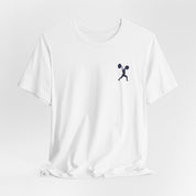 The Strength Agenda - "Drink Coffee, Lift Heavy Sh*t, Live Kind T-Shirt"