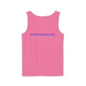 Strength Agenda Summer Vibes Unisex Tank