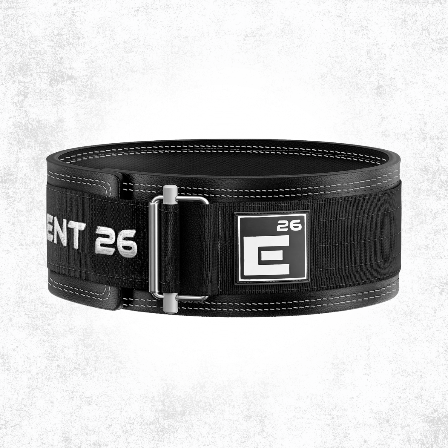 Hybrid Leather Weightlifting Belt (Members)