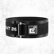 Hybrid Leather Weightlifting Belt (Members)