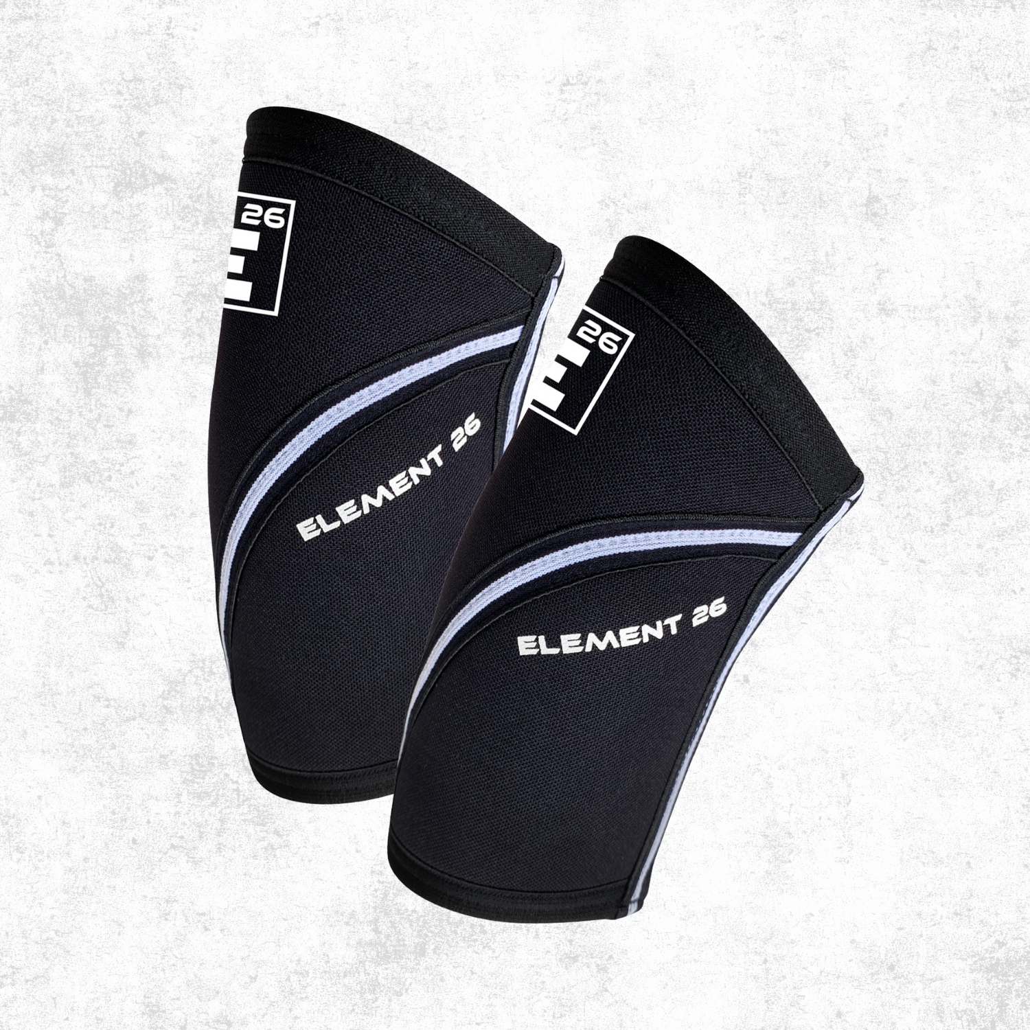 5mm Elbow Sleeves (Members)