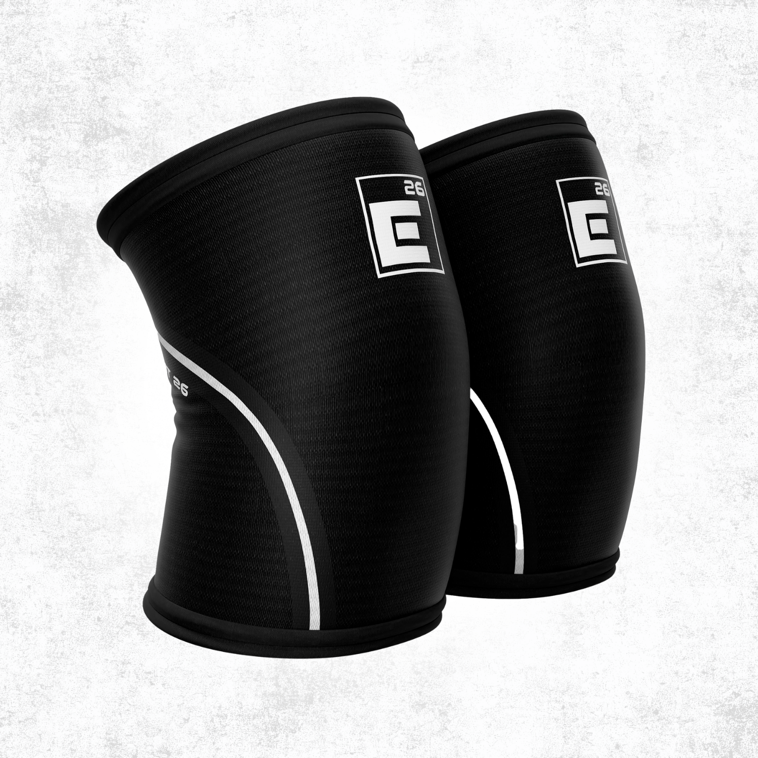 6mm Knee Sleeves (Members)