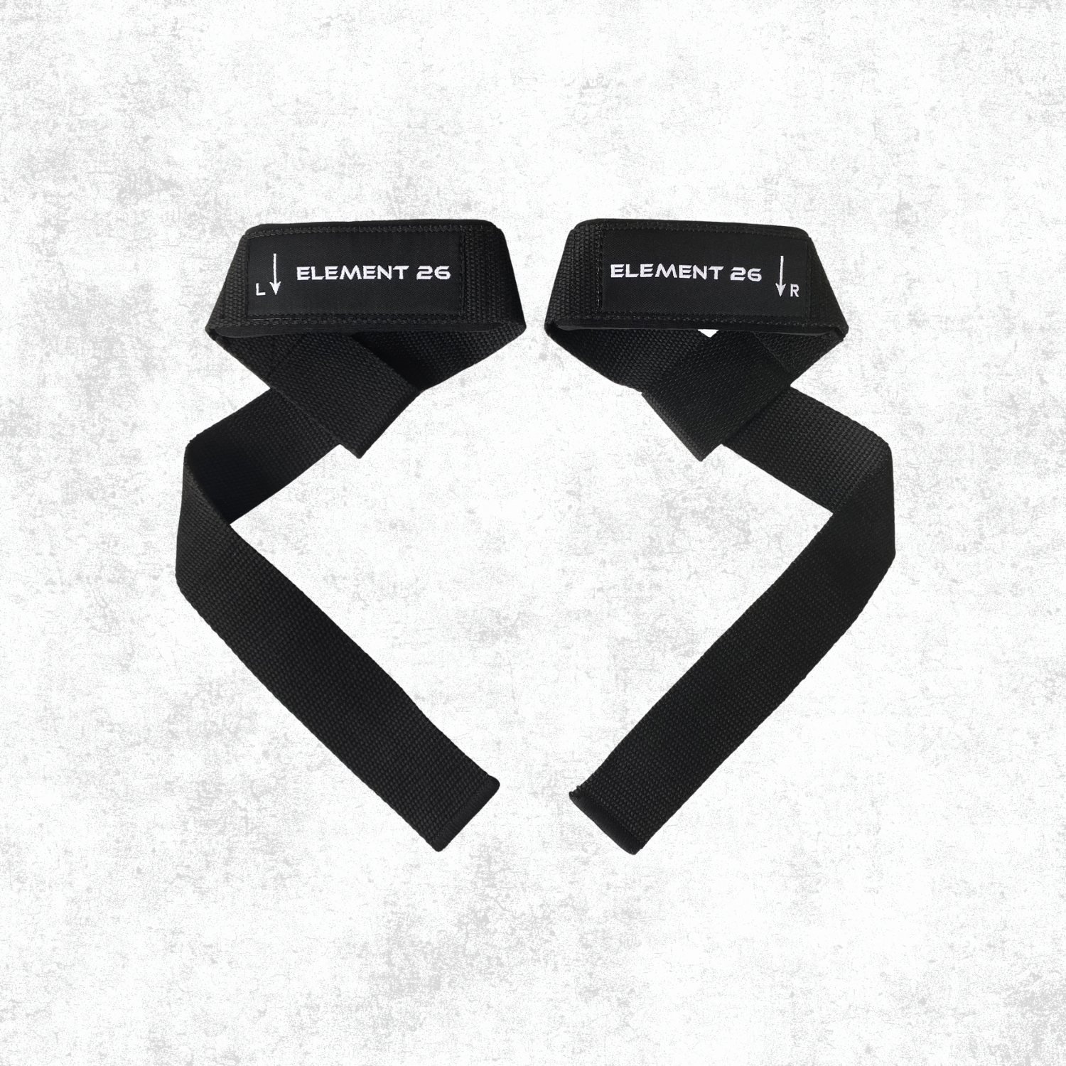 Weight Lifting Straps (Members)