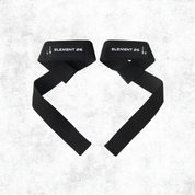 Weight Lifting Straps (Members)