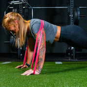 32" Resistance Bands