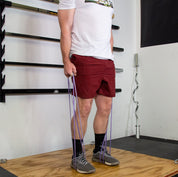 20" Deadlift Bands (Sold in Pairs)